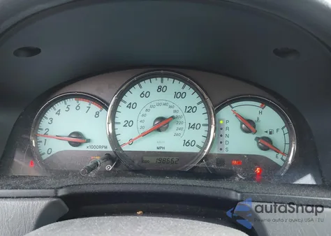 2006 Toyota Camry Solara Sle V6 z USA, uszkodzony, nr VIN 4T1CA30P56U075153